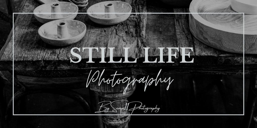 still life photography gallery