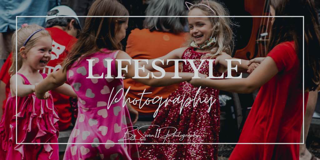 lifestyle photography gallery