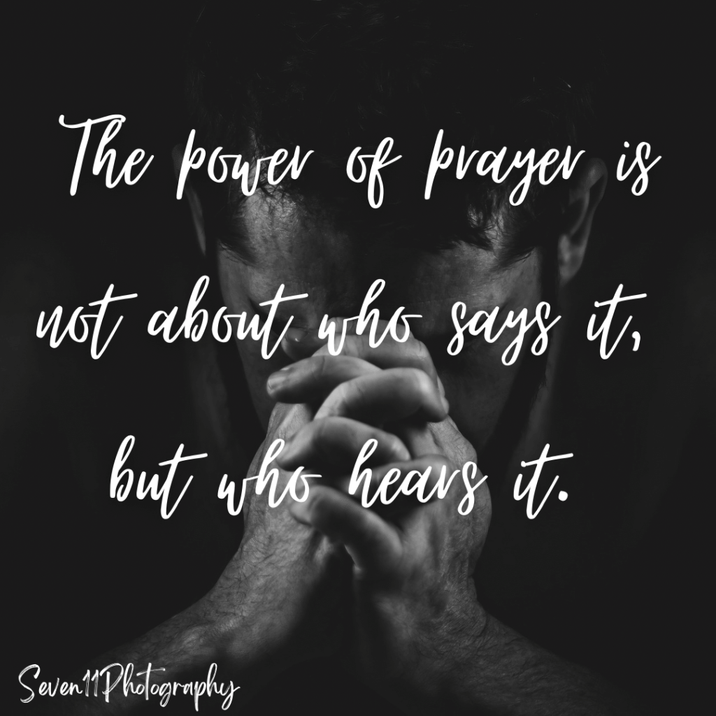 quotes on prayer in English quotes on prayer life quotes on prayer and faith quotes on prayer Christian memes about prayer